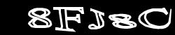 CAPTCHA code image